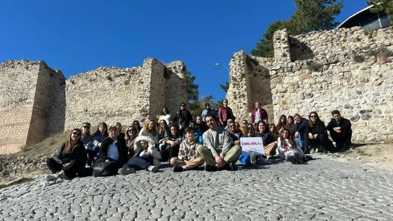 Kütahya ve Domaniç’i Türkiye’ye Tanıtacaklar